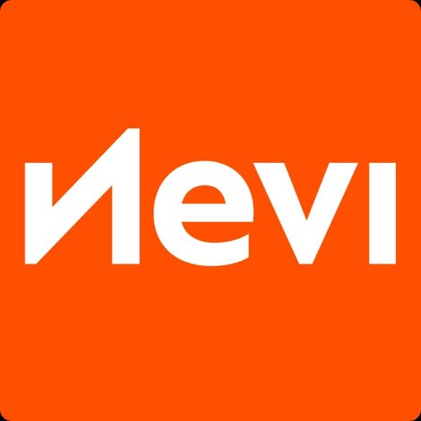 Nevi